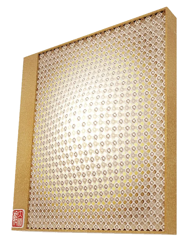 台中塔位靈骨塔推薦福龍紀念園_璞園_圓滿晶鑽DE區