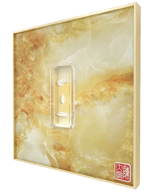 台中塔位靈骨塔推薦福龍紀念園_璞園_萬代福榮C區