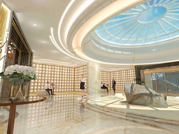 福龍紀念園_台中靈骨塔位