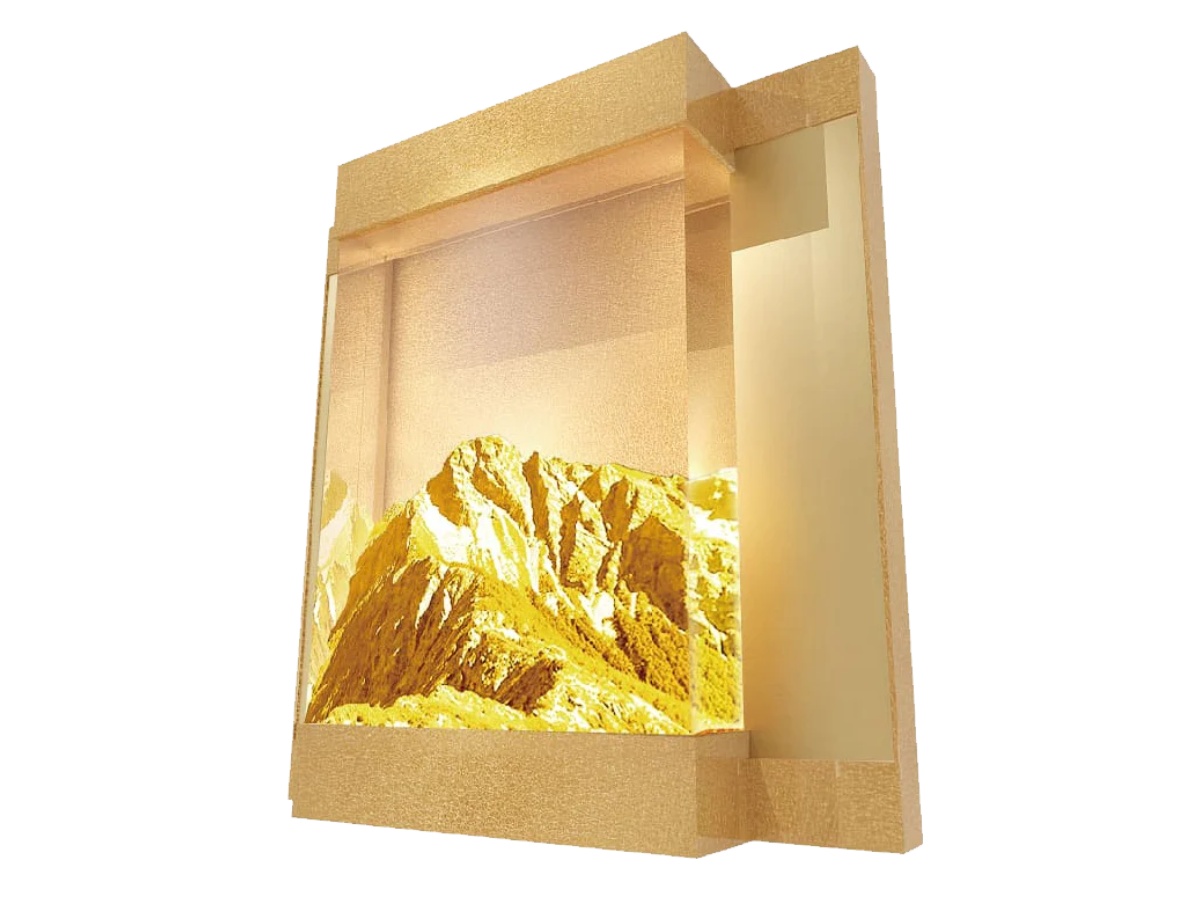 台中靈骨塔推薦_福龍紀念園骨灰塔位-金玉山水