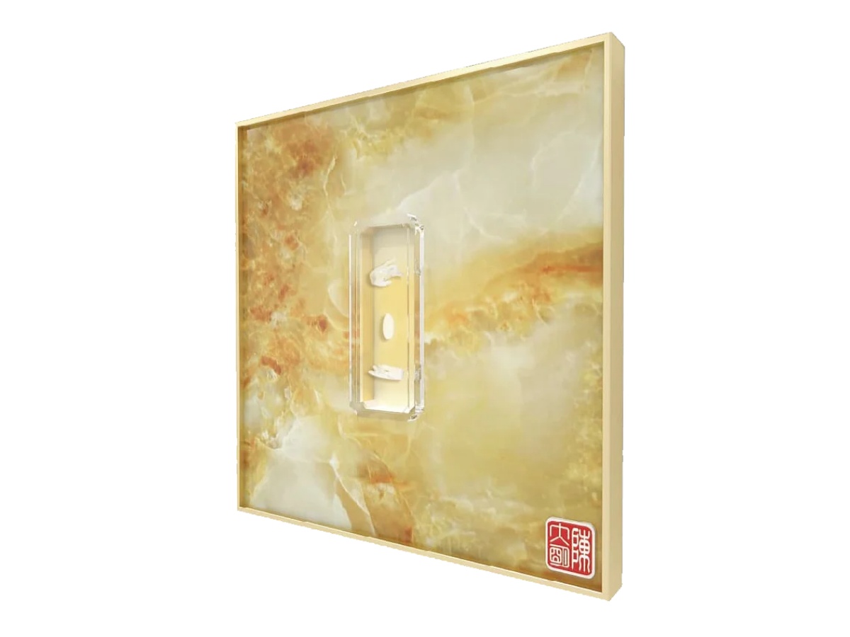 台中靈骨塔推薦_福龍紀念園骨灰塔位-萬代福榮