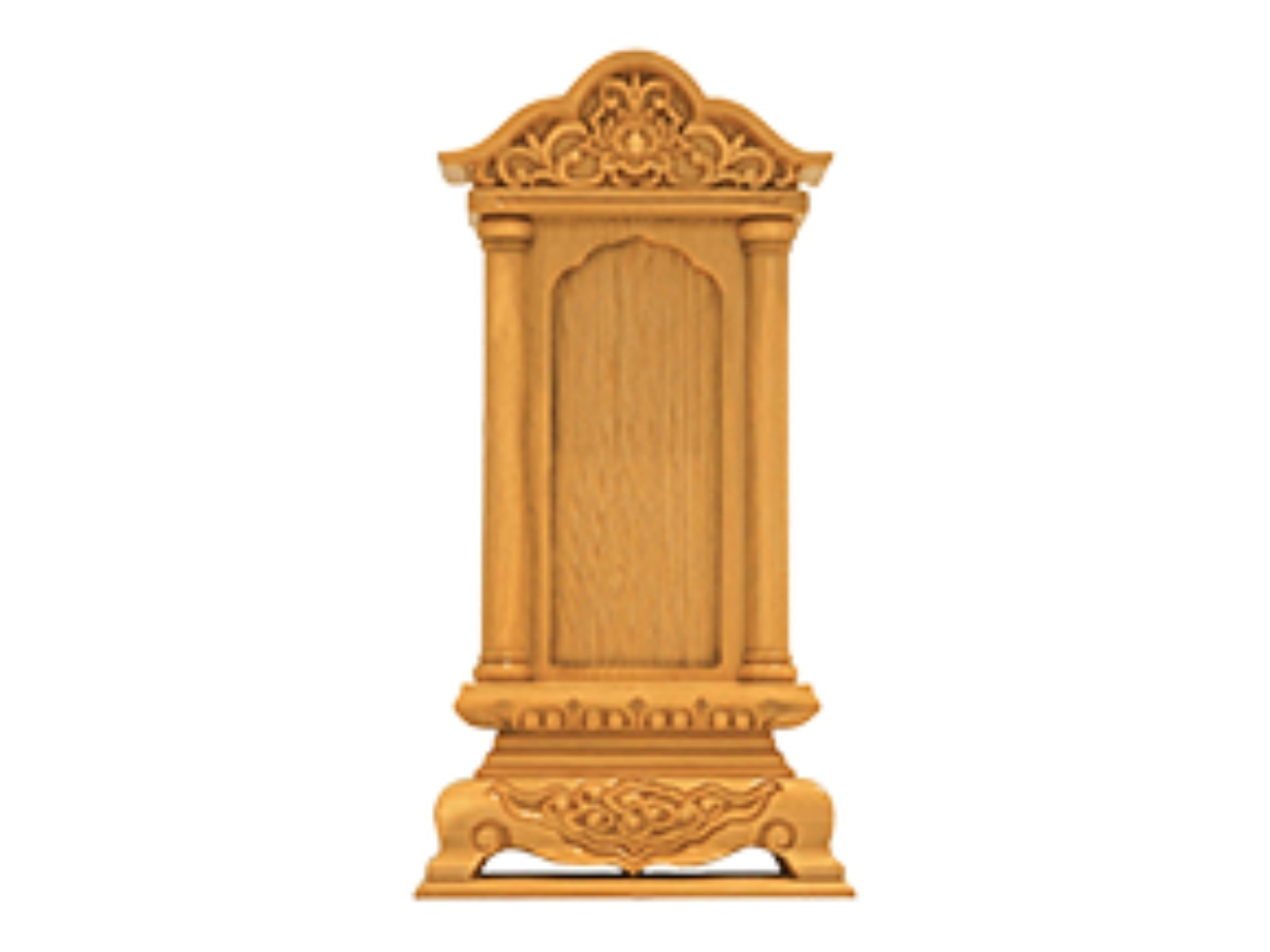 祖先牌位永久寄放-雅緻祖先牌位