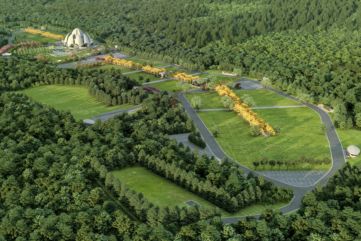 福龍紀念園_台中墓園推薦