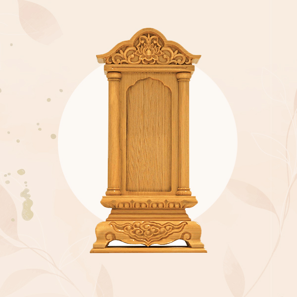 雅緻個人牌位_台中祖先牌位永久寄放、神主牌位、個人牌位、家族牌位_福龍紀念園